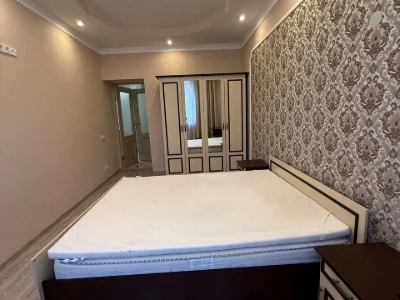 Apartment. Lviv, Bohdana-Ihora Antonych Street