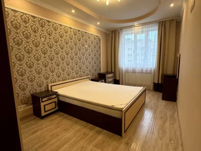 Apartment. Lviv, Bohdana-Ihora Antonych Street