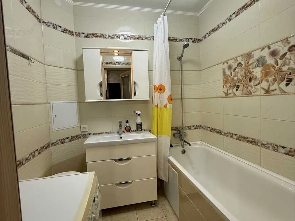 Apartment. Lviv, Bohdana-Ihora Antonych Street