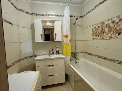Apartment. Lviv, Bohdana-Ihora Antonych Street