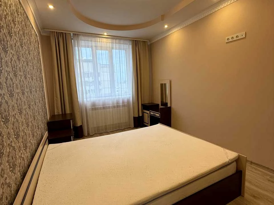 Apartment. Lviv, Bohdana-Ihora Antonych Street