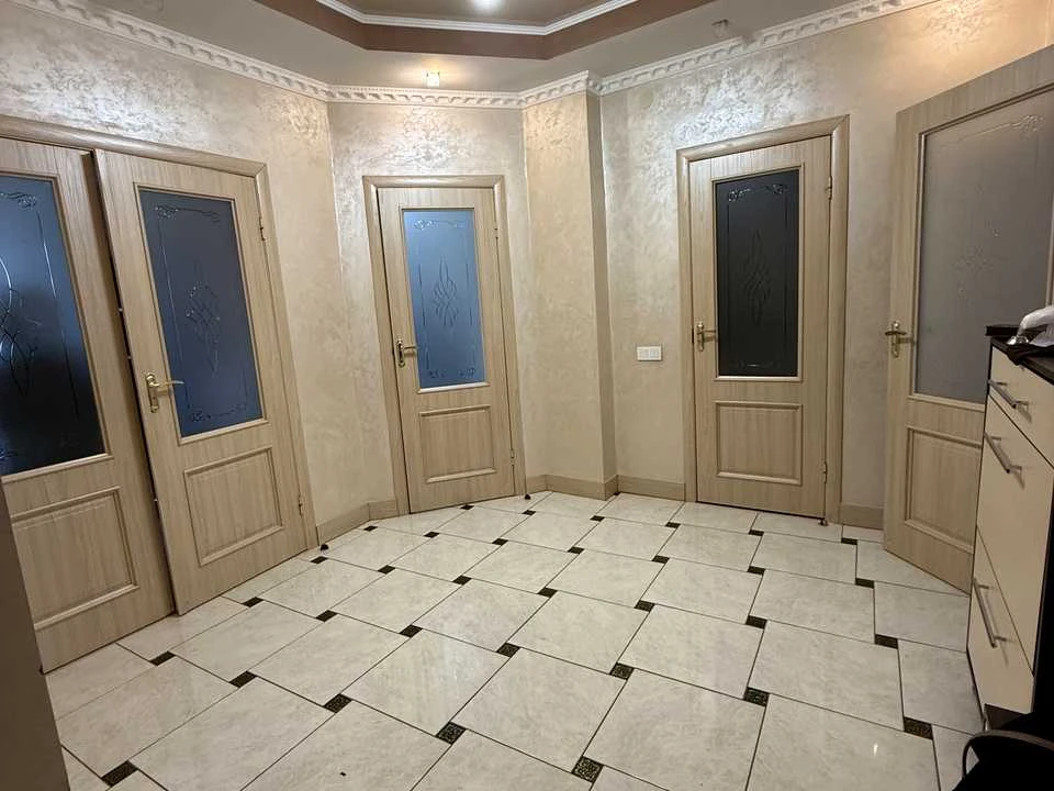 Apartment. Lviv, Bohdana-Ihora Antonych Street