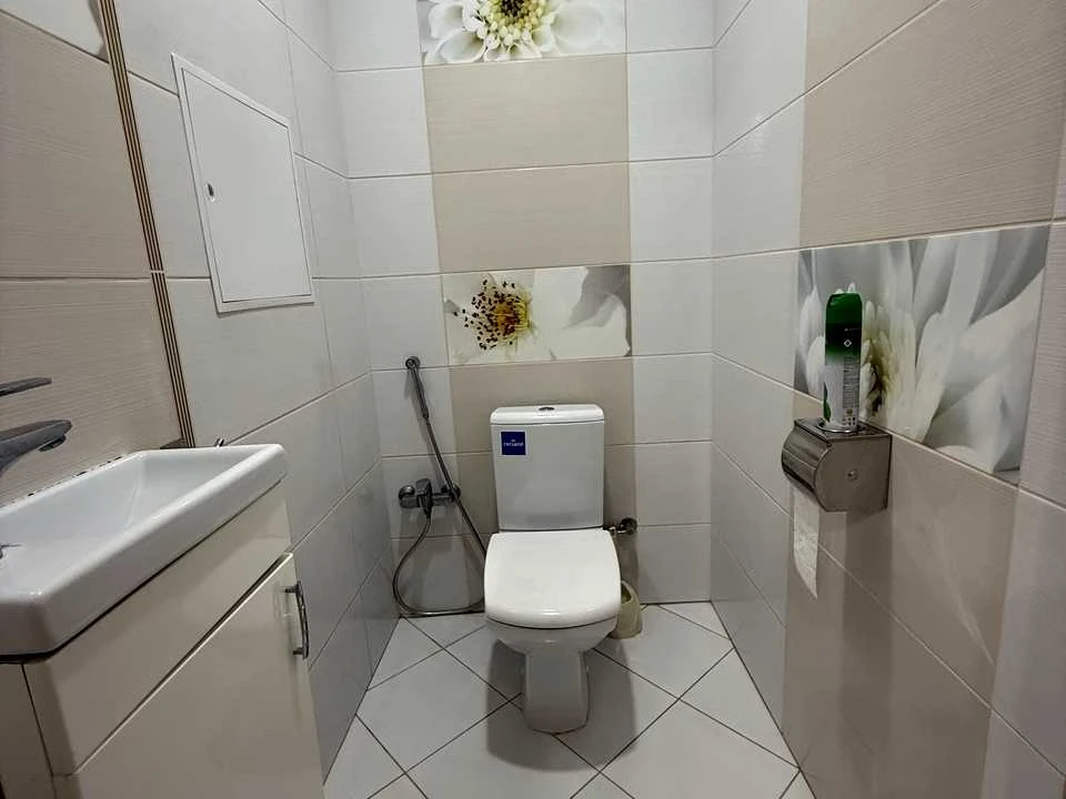 Apartment. Lviv, Bohdana-Ihora Antonych Street