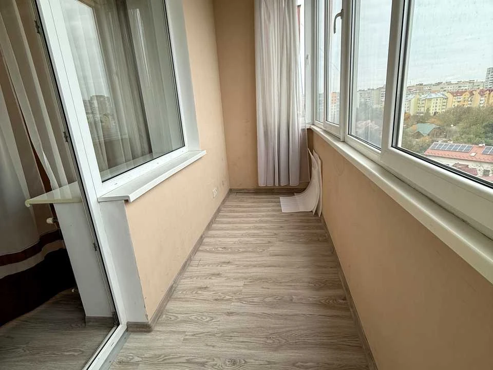 Apartment. Lviv, Bohdana-Ihora Antonych Street