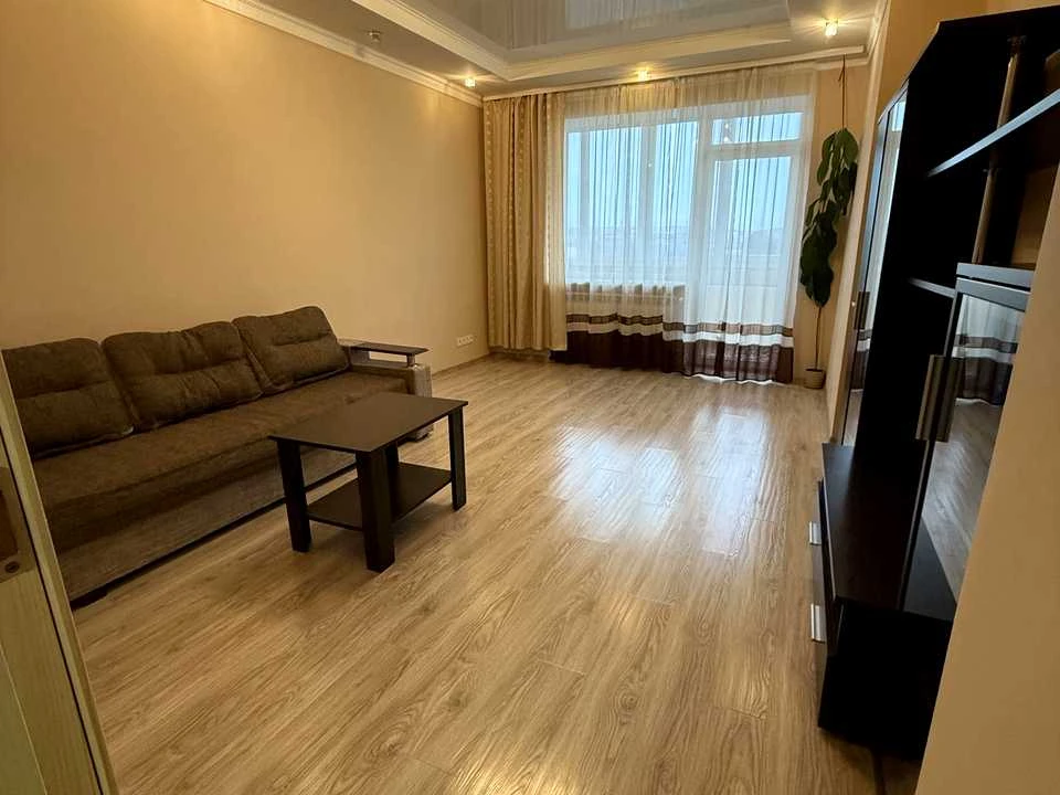 Apartment. Lviv, Bohdana-Ihora Antonych Street