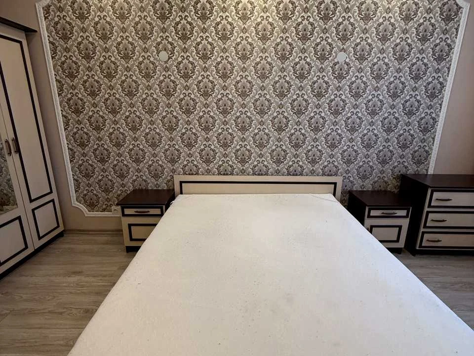 Apartment. Lviv, Bohdana-Ihora Antonych Street