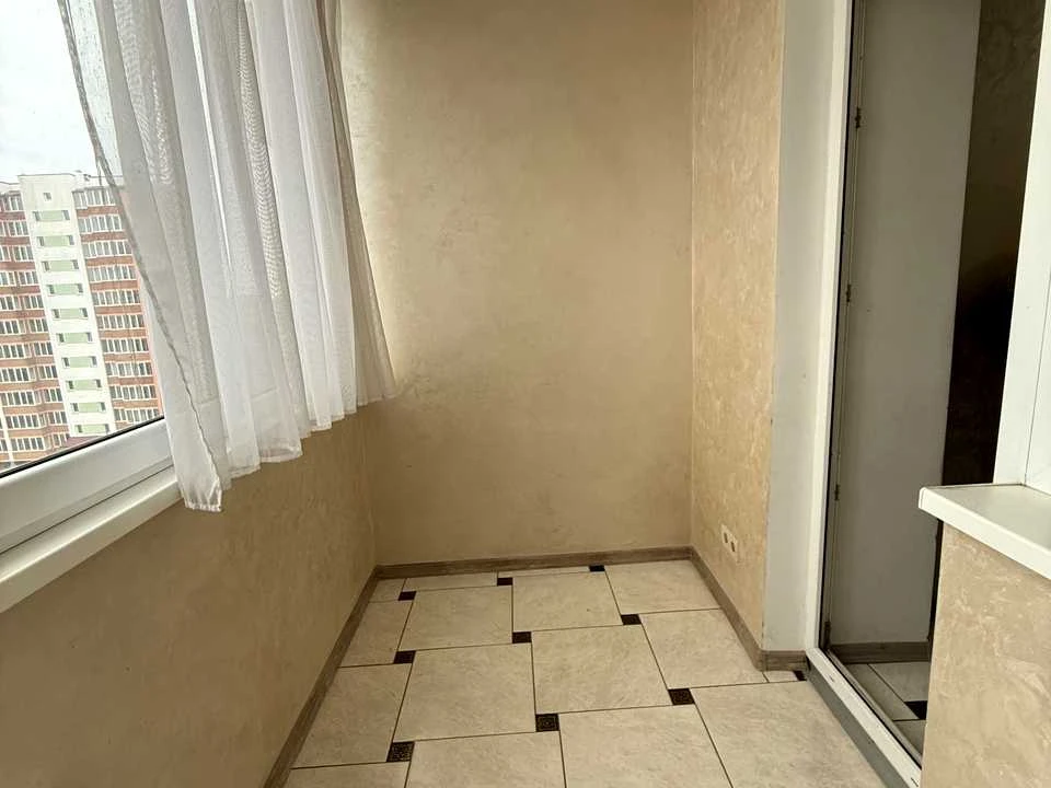 Apartment. Lviv, Bohdana-Ihora Antonych Street