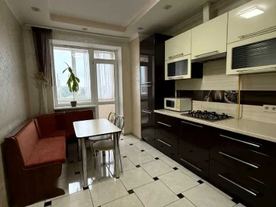 Apartment. Lviv, Bohdana-Ihora Antonych Street