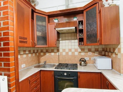 Long-Term Apartment Rental - Rynek Plaza