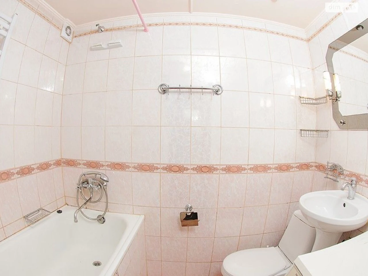 Long-Term Apartment Rental - Rynek Plaza