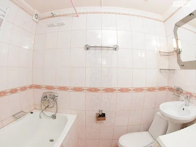 Long-Term Apartment Rental - Rynek Plaza