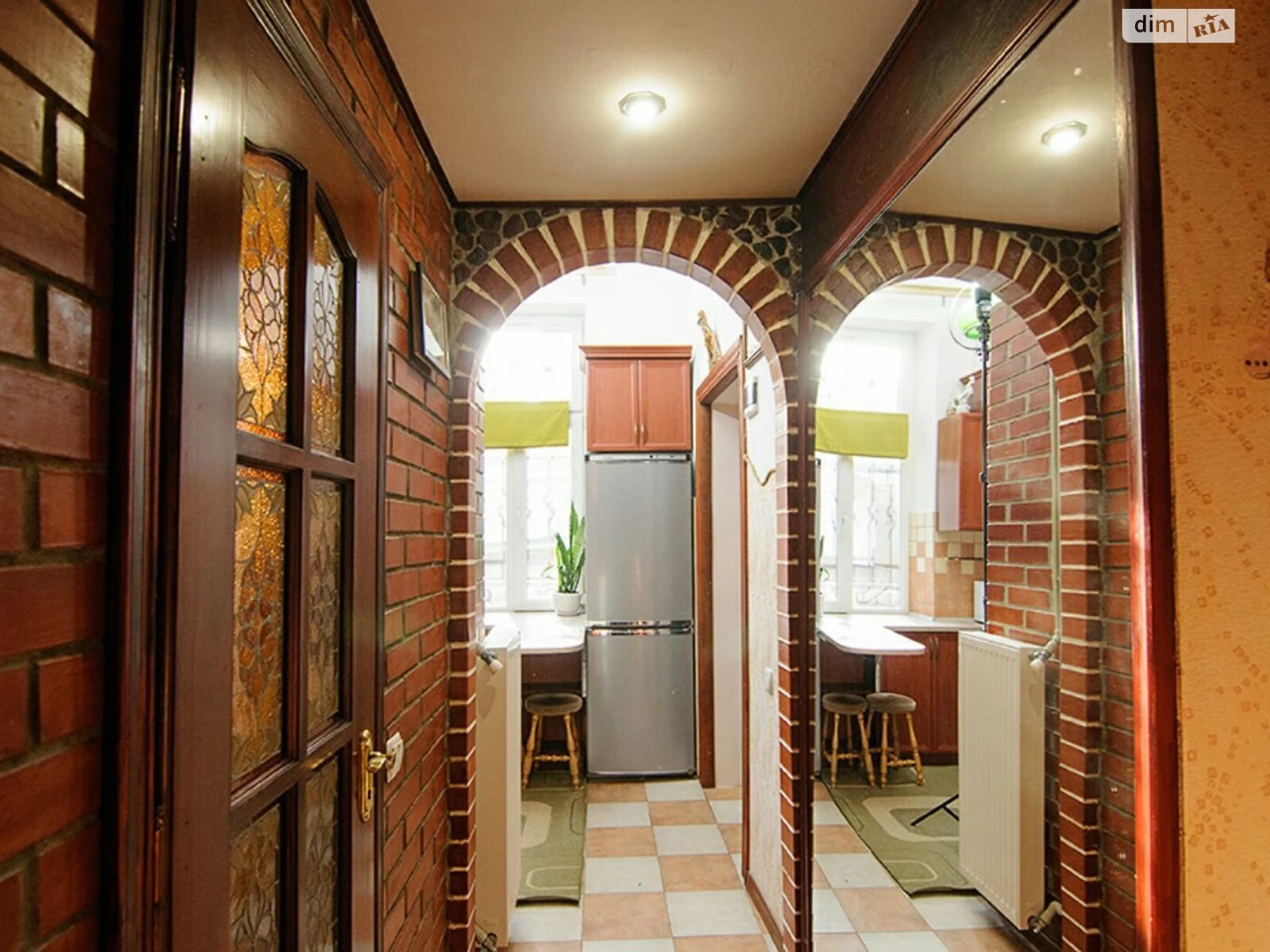 Long-Term Apartment Rental - Rynek Plaza
