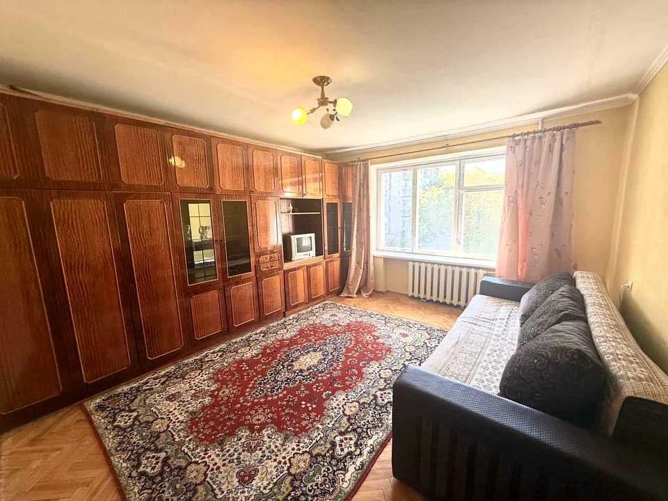 Apartment. Oleksandra Koshitsa Street, Lviv