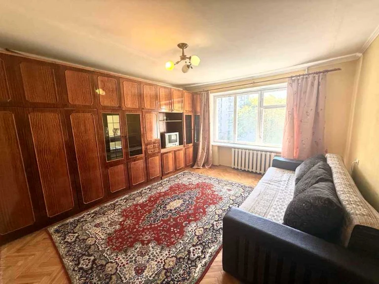 Apartment. Oleksandra Koshitsa Street, Lviv