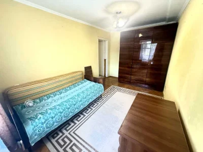 Apartment. Oleksandra Koshitsa Street, Lviv