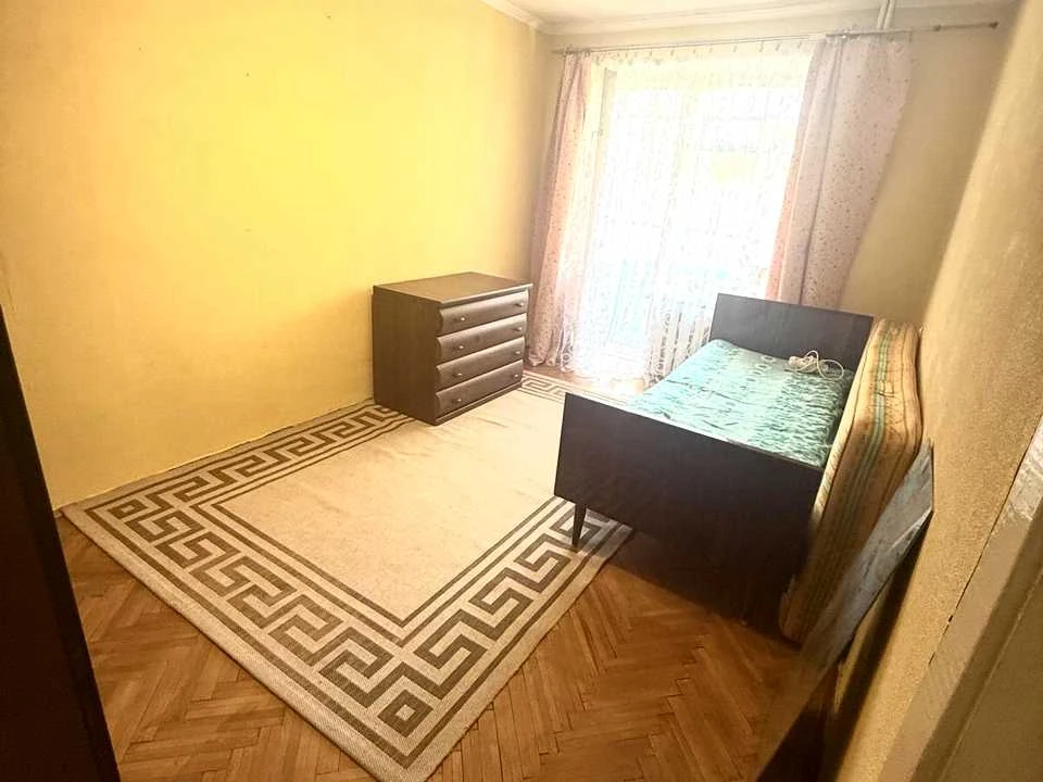 Apartment. Oleksandra Koshitsa Street, Lviv