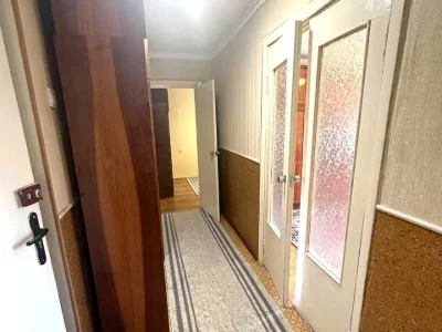Apartment. Oleksandra Koshitsa Street, Lviv
