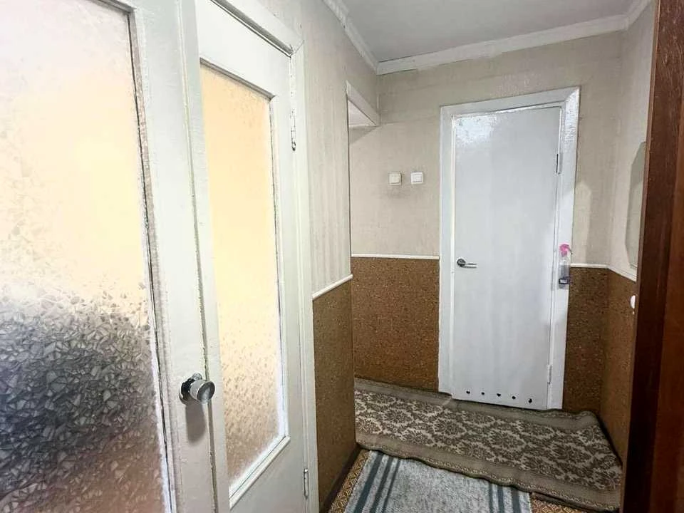 Apartment. Oleksandra Koshitsa Street, Lviv