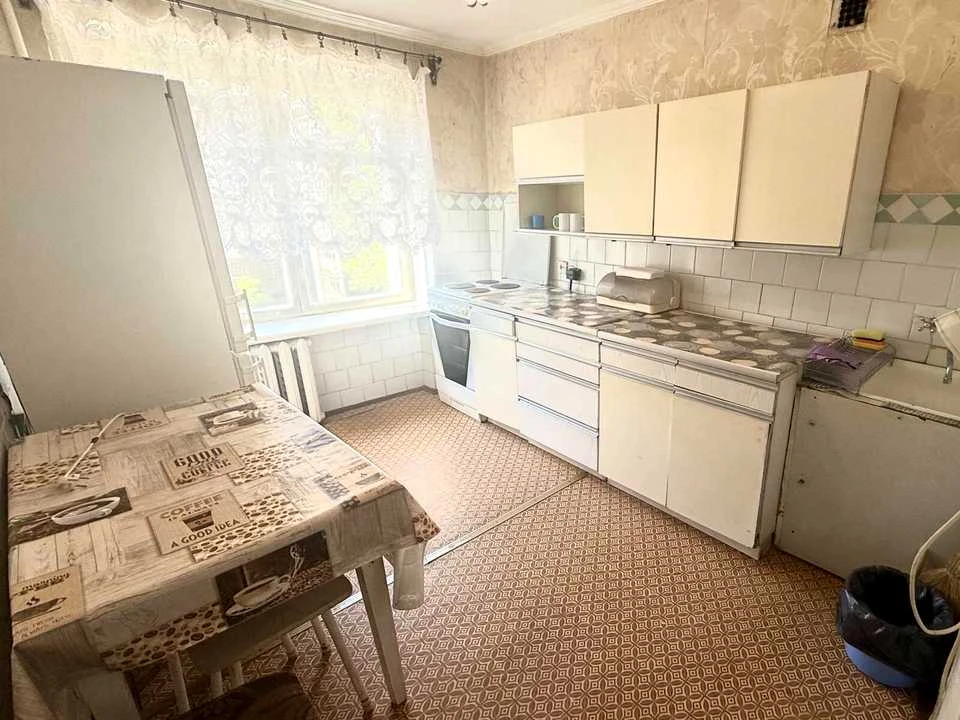 Apartment. Oleksandra Koshitsa Street, Lviv