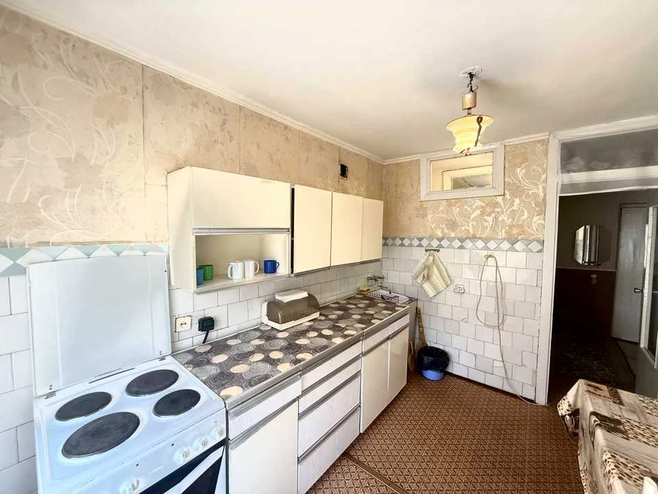 Apartment. Oleksandra Koshitsa Street, Lviv