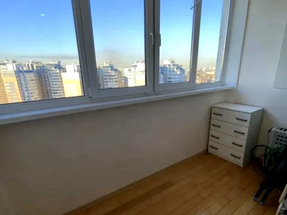 Квартира. Киев, Харьковское шоссе