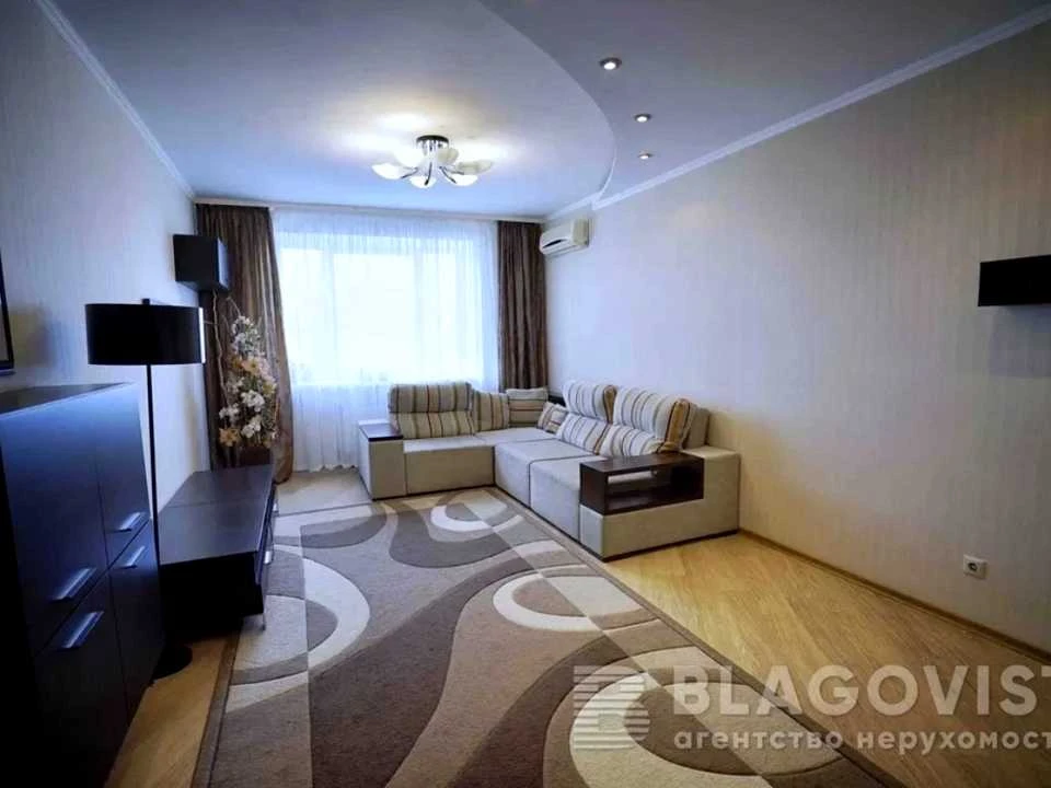 Квартира. Киев, Харьковское шоссе