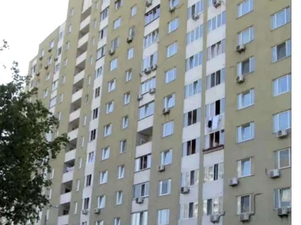 Квартира. Киев, Харьковское шоссе