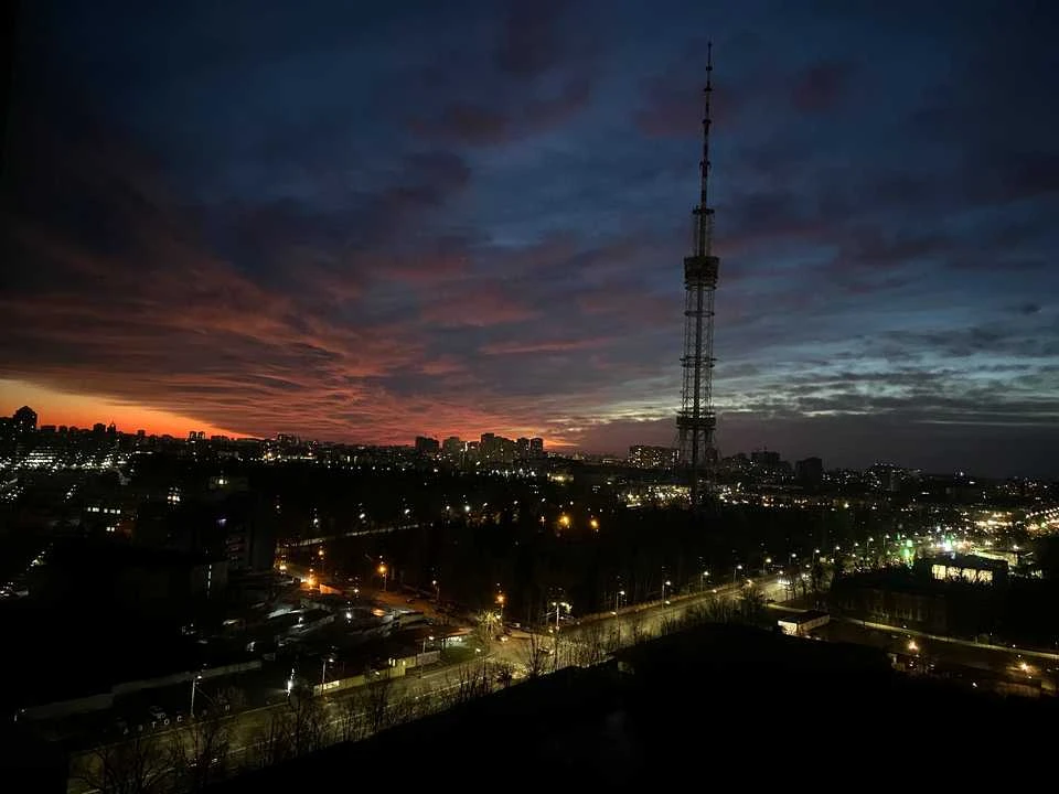 Квартира. Киев, улица Герцена