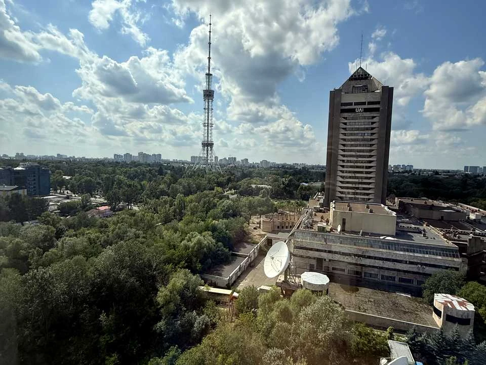 Квартира. Киев, улица Герцена