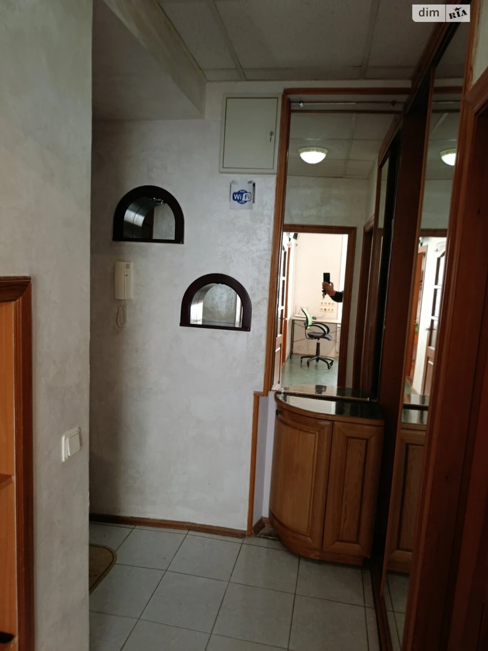 Long-Term Rental Apartment in Lipki