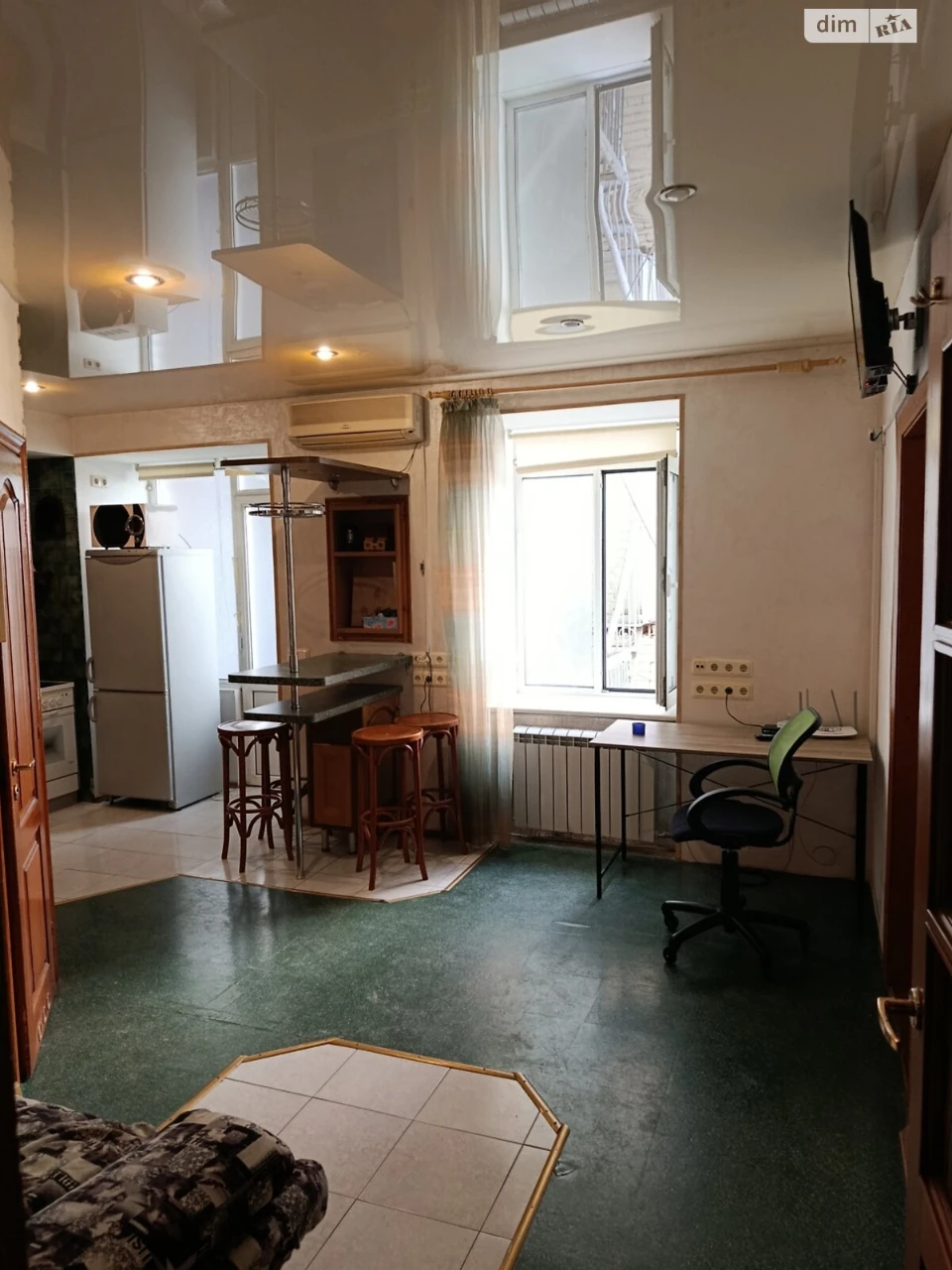 Long-Term Rental Apartment in Lipki