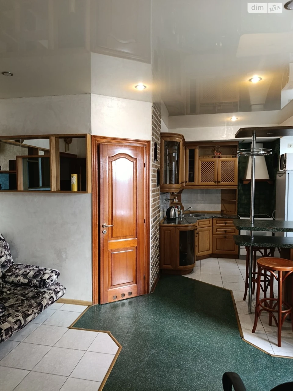 Long-Term Rental Apartment in Lipki