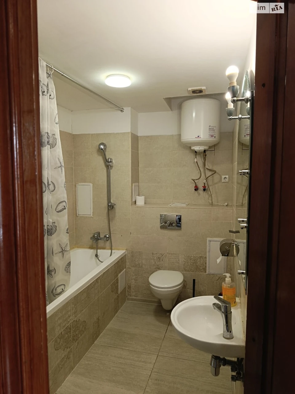 Long-Term Rental Apartment in Lipki