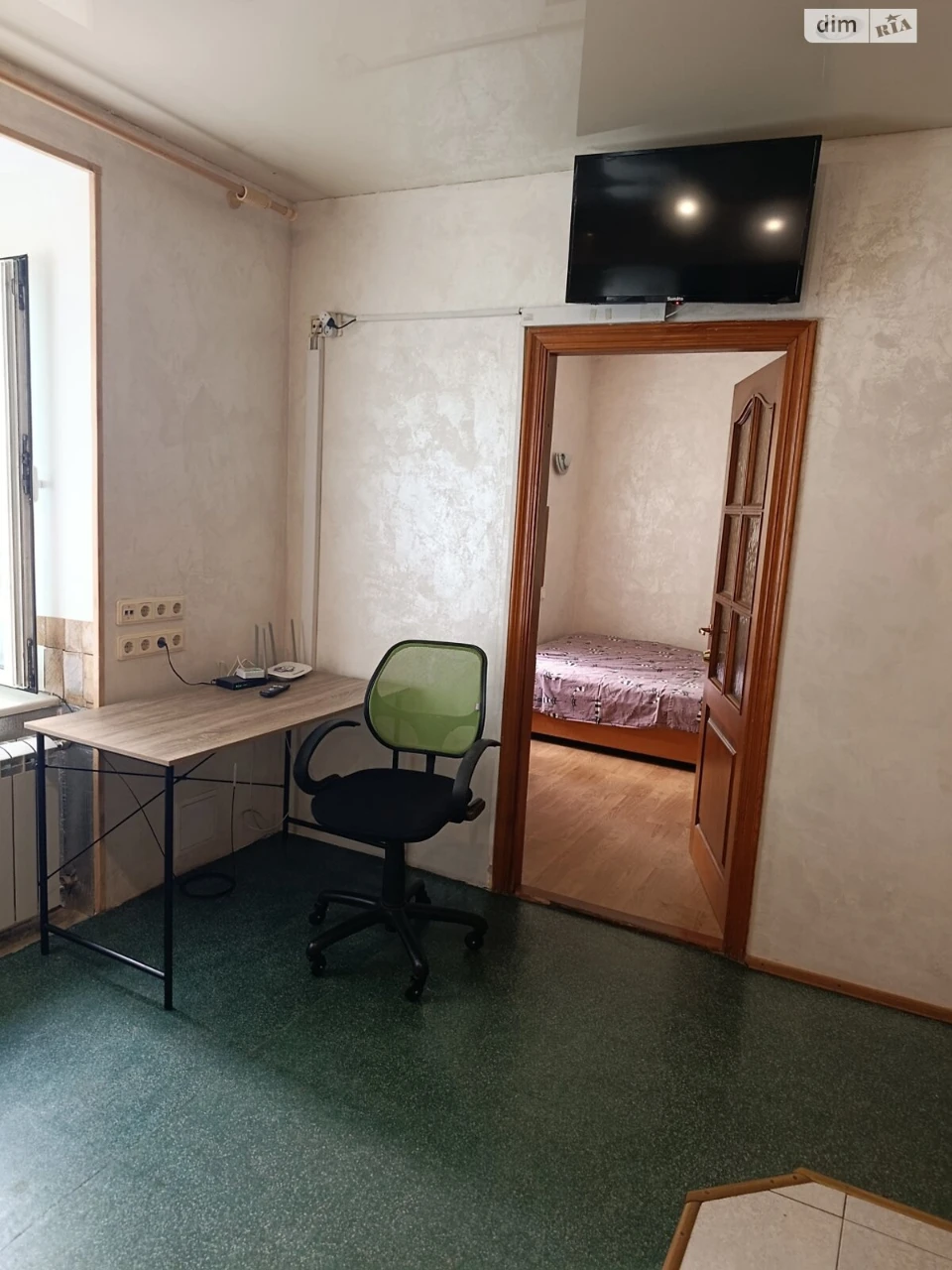 Long-Term Rental Apartment in Lipki