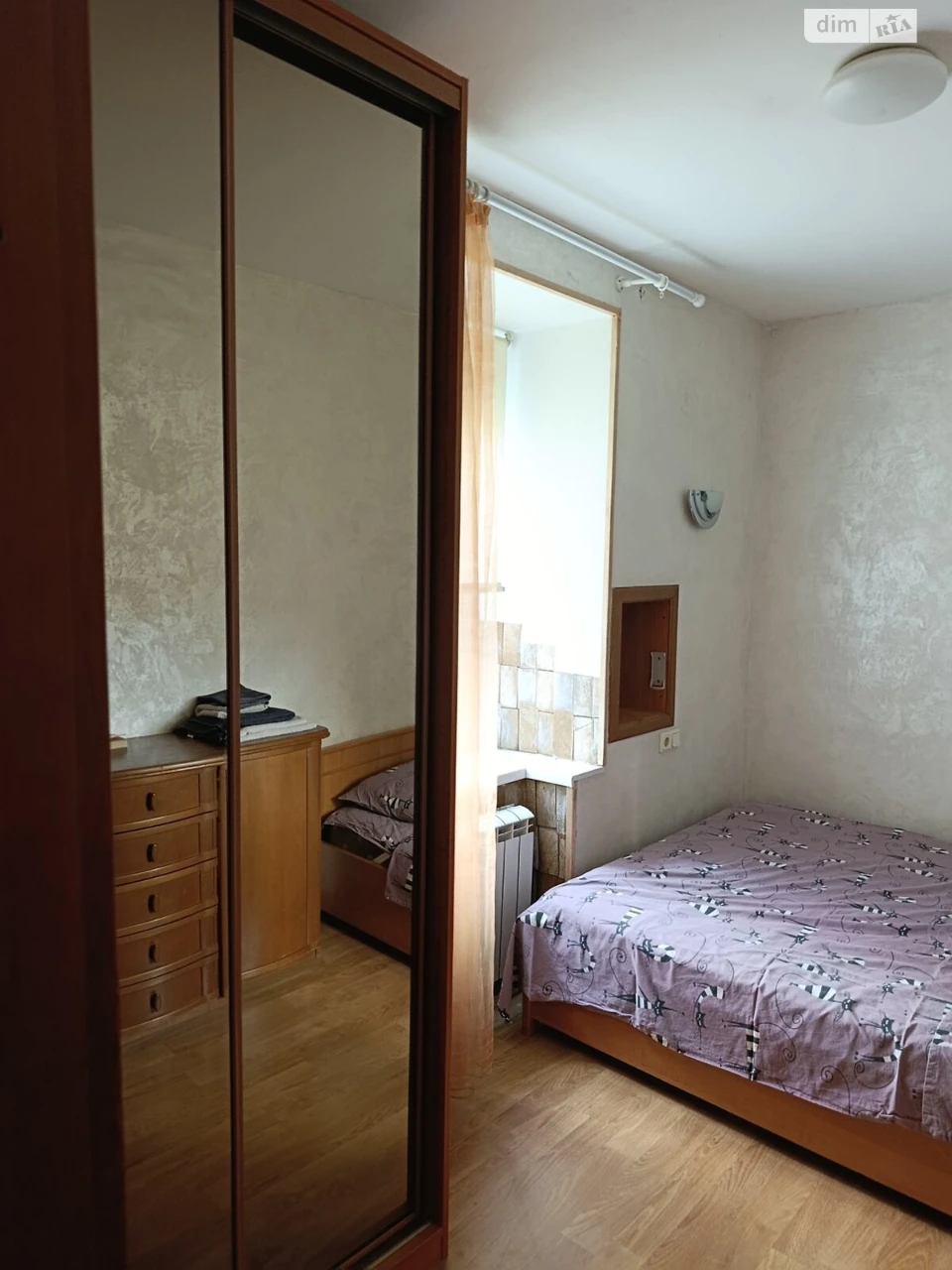 Long-Term Rental Apartment in Lipki