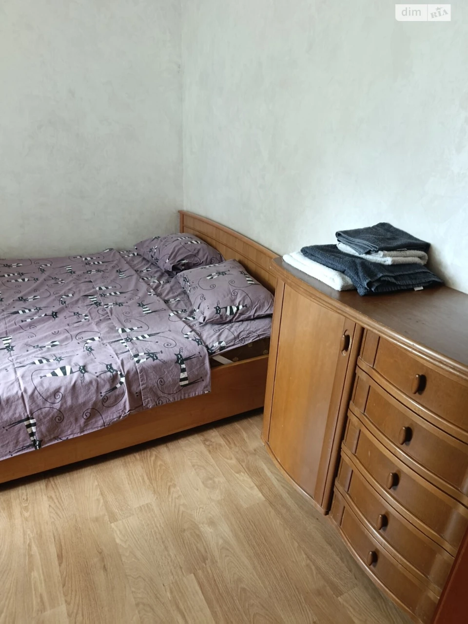 Long-Term Rental Apartment in Lipki
