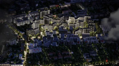 Продажа 3-ком квартиры в центре города, blago, национальной гв
