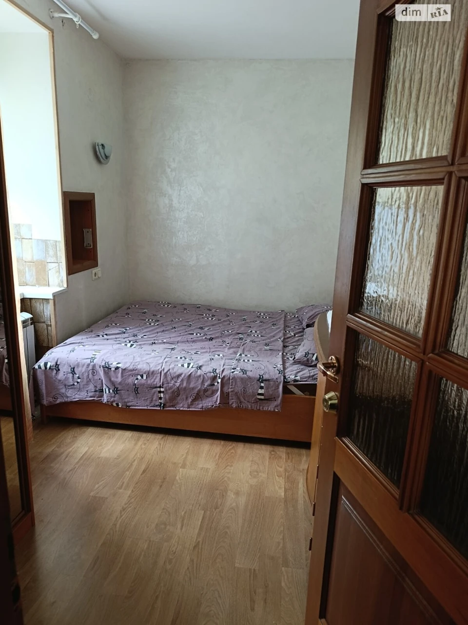 Long-Term Rental Apartment in Lipki