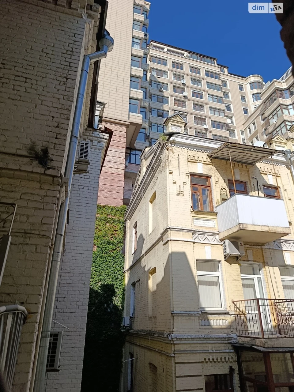 Long-Term Rental Apartment in Lipki