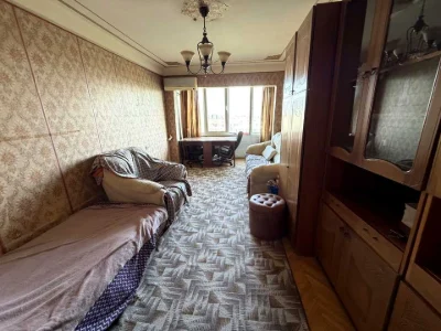 Квартира. Киев, улица Романа Ратушного, 1