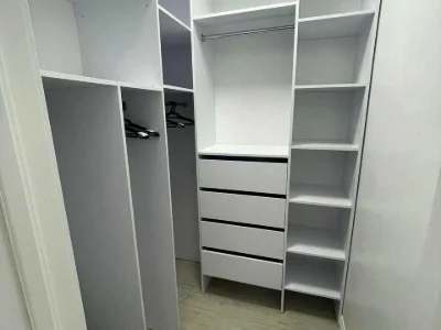 Apartment. Kyiv, Naberezhno-Rybalska Street