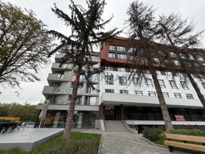 Sale of a 2-bedroom apartment | Residence 111 Green | No buyer's commission