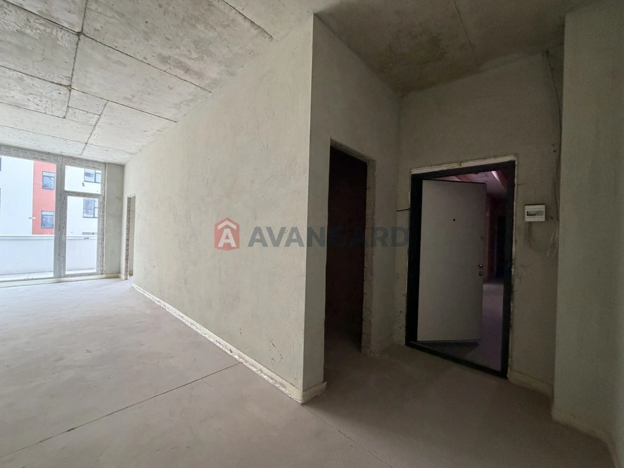 Sale of a 2-bedroom apartment | Residence 111 Green | No buyer's commission
