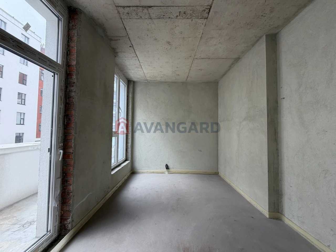 Sale of a 2-bedroom apartment | Residence 111 Green | No buyer's commission