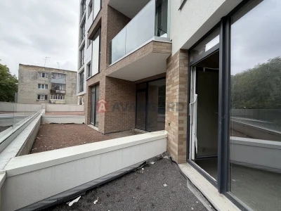Sale of a 2-bedroom apartment | Residence 111 Green | No buyer's commission