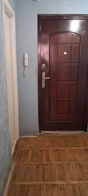 Sale of a 1-room apartment on вул. Великого (Trolebusna) 38 sq.m. in a brick building