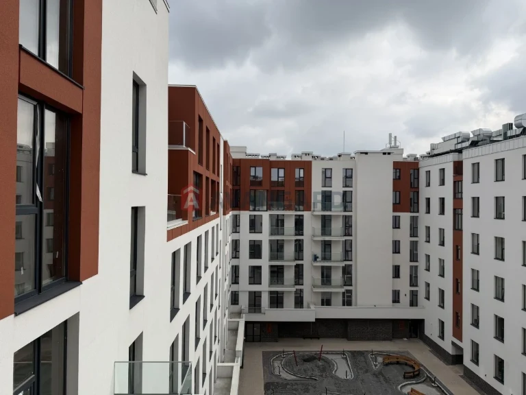Sale of a two-level apartment | Residence 111 Zelena | No buyer's commission