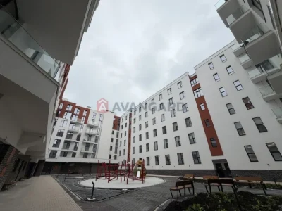 Sale of a two-level apartment | Residence 111 Zelena | No buyer's commission