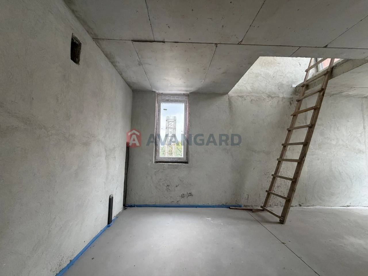 Sale of a two-level apartment | Residence 111 Zelena | No buyer's commission