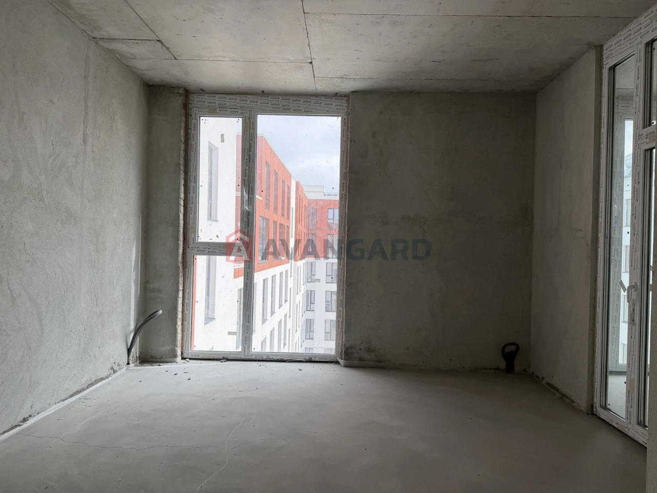 Sale of a two-level apartment | Residence 111 Zelena | No buyer's commission